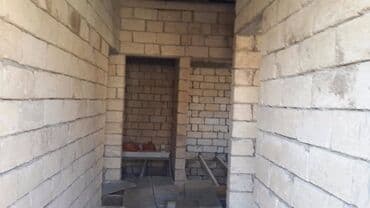 bina az masazir heyet evleri: Masazır 3 otaqlı, 60 kv. m, Kredit var, Təmirsiz — 2