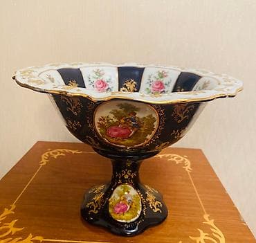 divar ucun dekor: Böyük vaza qedimlerden cox böyük — 5