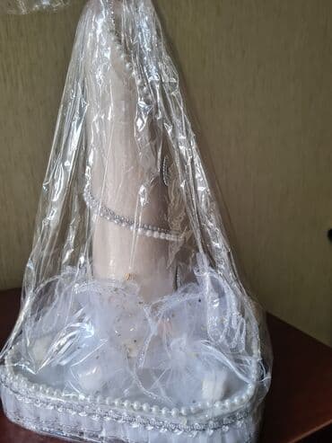 şəkərbura qiyməti: Hamisi tezedi işlenmiyib qiymetde razilaşmaq olar — 30