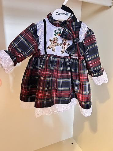 elbiseler: Don, Gündəlik, 3 - 6 ay — 1