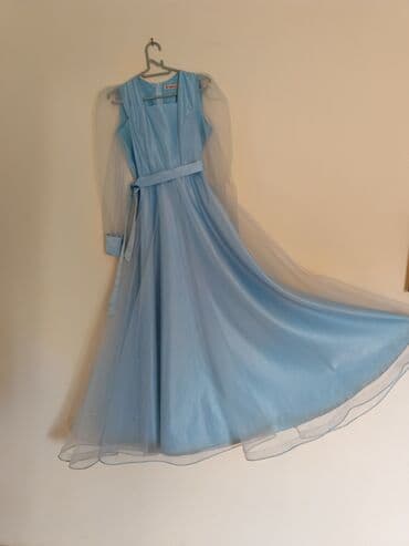 atlas kofta: Ziyafət donu, Maksi, M — 2