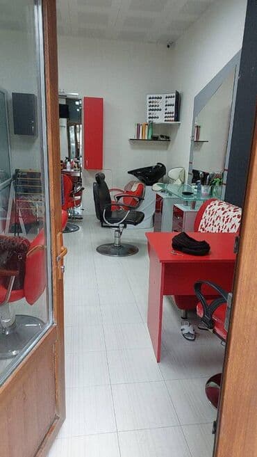 hovsanda obyekt satılır: 20 yanvar metrosu yaxınlığında, Asif Məhərrəmov küçəsində — 1