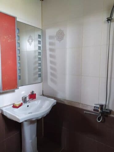 квартира в баку цена: Saray, 110 kv. m, 3 otaqlı, Hovuzsuz, Kombi, Qaz, İşıq — 6