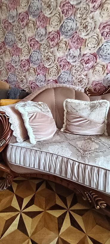 İşlənmiş, Klassik divan, Divan, Bazasız, Açılmayan — 6