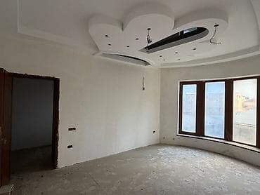 Mənzillər: 450 kv. m, 6 otaqlı, Kanalizasiya — 7