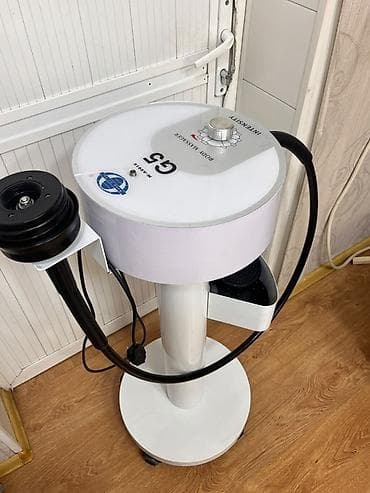 Vibro massaj — 2