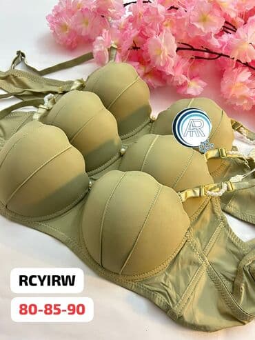 женские кожанные перчатки: Digər qadın geyimləri — 2