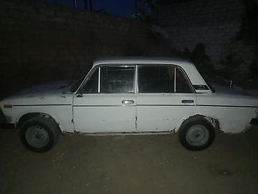 VAZ (LADA) 2106: 1.6 l | 2003 il Sedan — 3