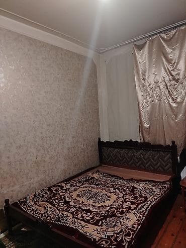 xirdalan kiraye ev: 2 nəfər tələbə oğlan var 1 nəfər tələbə oğlan lazımdır — 3