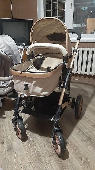 uşaq arabalari: İşlənmiş — 2