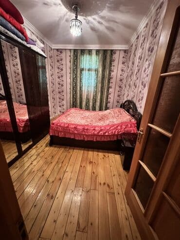 lalafo mingecevir satilan evler: 3 otaqlı, Yeni tikili, 102 kv. m — 9