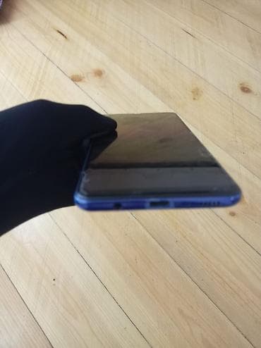 ezviz kamera: Samsung Galaxy A31, 64 GB, rəng - Mavi — 3