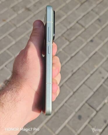 iphone 12 adapter qiymeti: Xiaomi 15, 256 GB, rəng - Yaşıl — 4