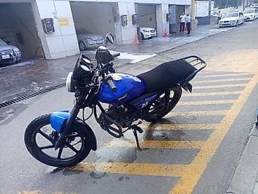 tufan m50 2022: Tufan 50 sm3, 2023 il, 22 km — 5