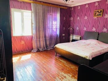 kiraye evler gence 2023: 130 kv. m, 4 otaqlı — 3