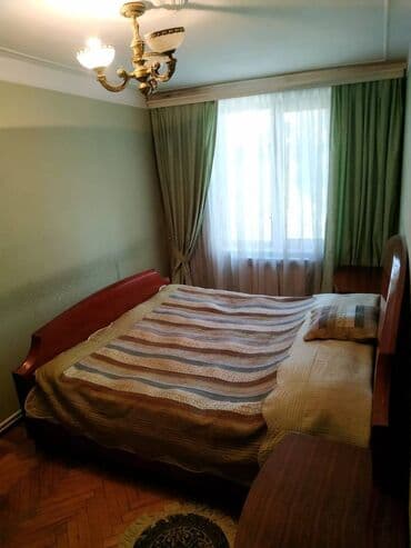 şəhər bağları mənzil satılır: Bakı, 3 otaqlı, Köhnə tikili, m. Gənclik, 70 kv. m — 8