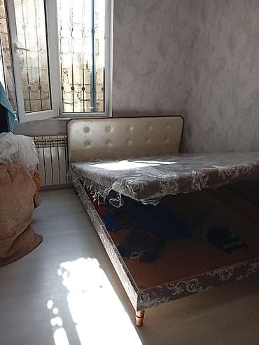 ortopedik matras: İki nəfərlik çarpayı dəsti - Ölçü: təxmini 140–160 sm en, 190–200 sm — 3