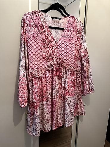 kajila ayaqqabi: Zara don — 5