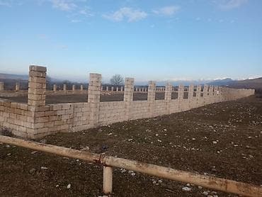 kənd evi: 43 sot, Kənd təsərrüfatı, Barter mümkündür, Kupça (Çıxarış), Texniki pasport — 9