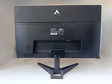 ayaq vannasi: Alfa LED Monitor 75hz - Ekran ölçüsü: 22” (etiketdə “LED MONITOR — 2