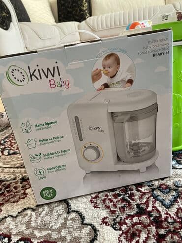 Yenidir 110azne alinib super bir seydi hem blendri var icinde hemde