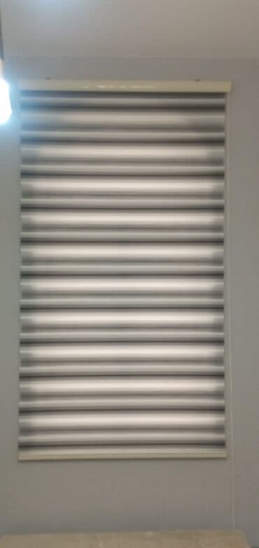 step deke: Jalüz pərdə ucuz sok qiymətlər bizdə 2 ya 3 günərzində hazırlama — 8