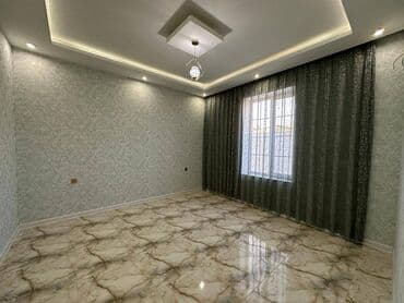 kirdite evler: Bakı, Mərdəkan, 180 kv. m, 4 otaqlı, Hovuzlu, Artezian quyusu, Kanalizasiya, Kombi — 18