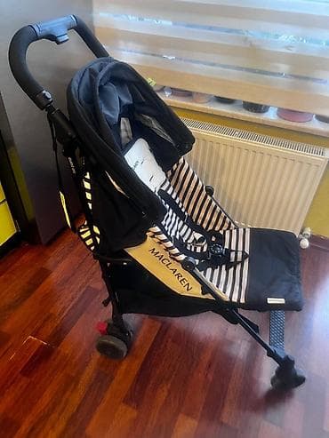 vasmoy bazari unvan: Maclaren — 2