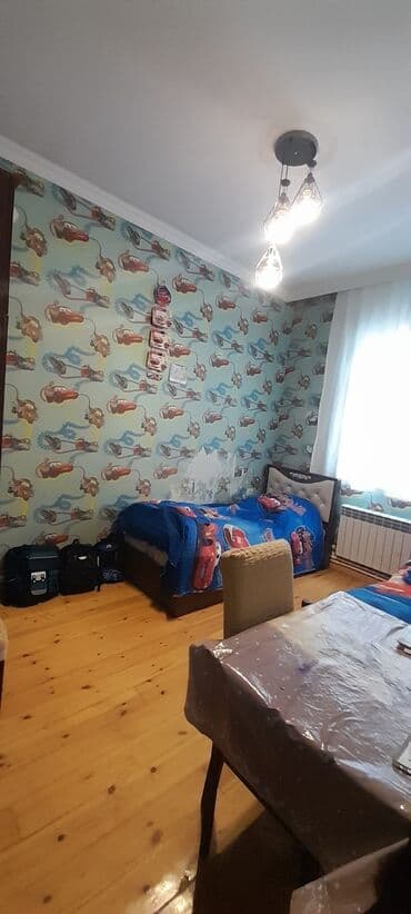 maştağa evləri: 3 otaqlı, 90 kv. m, Kredit yoxdur, Yeni təmirli — 3