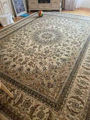 Xalçalar: Xalça Dekorativ — 1