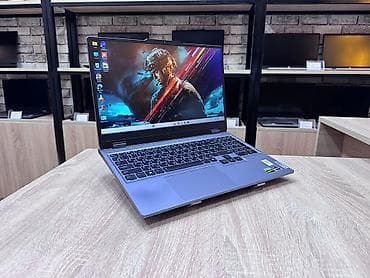 Lenovo: İşlənmiş Lenovo LOQ, 15.6 ", AMD Ryzen 5, 512 GB, Ünvandan götürmə, Ödənişli çatdırılma, Rayonlara çatdırılma — 3