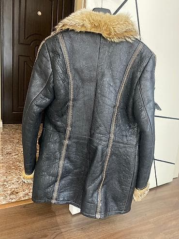 aşbaz geyimi: Kurtkalar — 2