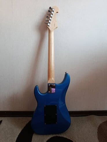 Akkordeonlar: Washburn sonamaster S2H Усилитель CM15R Пользовался 1 год все в — 3