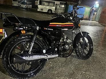 Автозапчасти: Kuba X Boss Tecili satilir Senedleri var elave isiq sistemi yiqilib — 6