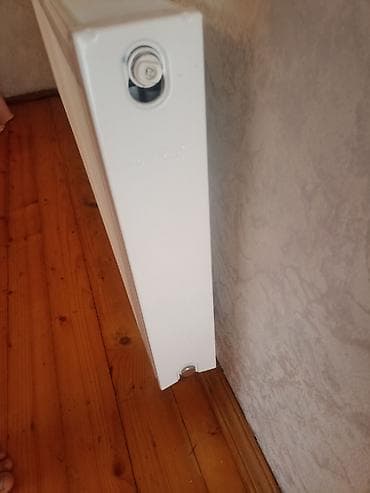 panel aboylar: Salam panel radiator satilir 3 ededi 120 azn. 2 aydi alinib hec bir — 5