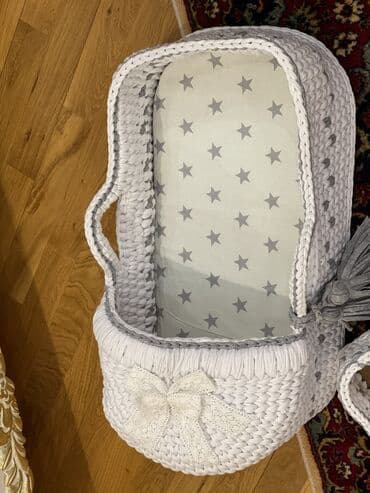 nemo balığı: 3u biryerde . 1 defe cemi istifade olunub xestexana cixiwinda . Sebet — 6