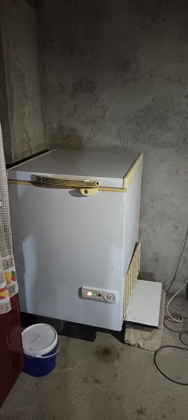 iphone 8 plus qiymeti 2020: Soyuducu Satılır, rəng - Ağ — 2