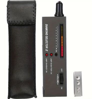 Powerbank > 50000 mAh, Yeni