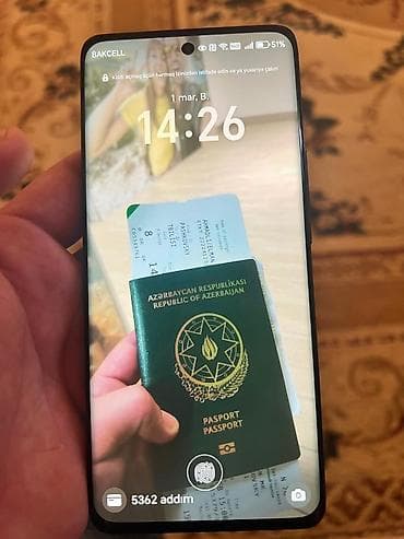 Honor X9b, 256 GB, rəng - Qara, İki sim kartlı