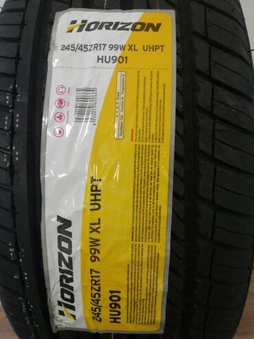 teker alemi sumqayit: Horizon şinləri kredit, taksit və nağd endirimli qiymətə bizdən əldə — 1