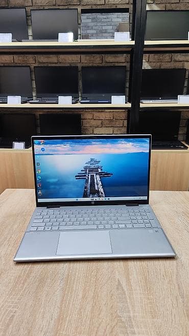 ​🛠 Texniki Göstəricilər: ​⚡ Prosessor: Intel® Core™ i5-1135G7 (11-ci