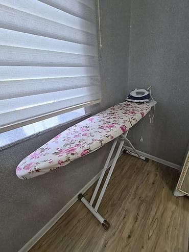 oğuz ev: 120 kv. m, 3 otaqlı, Qaz, İşıq, Su — 9