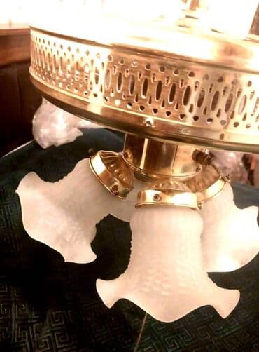 devit 3 ampul qiyməti: Настенный светильник-40 ман.,одноламповая люстра (2 штуки)- каждая — 4