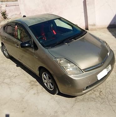 renault megane 2007 1.5 dizel: Toyota Prius: 1.5 l | 2007 il Hetçbek — 3