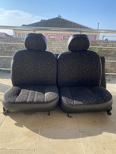 lada 01: Komlekt, Qızdırıcısız, VAZ (LADA) 2106 Analoq, İşlənmiş — 3