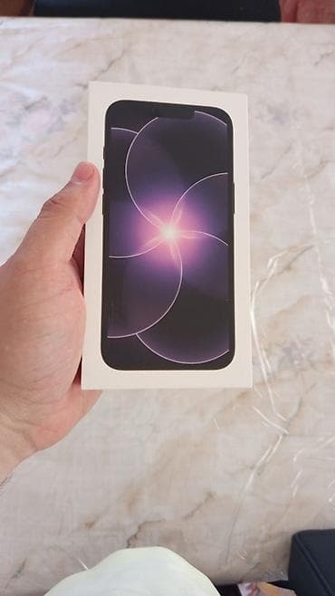 IPhone 17, 256 GB, Qara lalafo.az -da IPhone 17, 256 GB, Qara