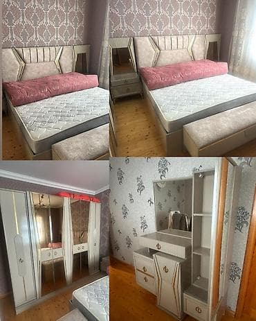 İkinəfərlik çarpayı, Dolab, Termo, Tumba, İşlənmiş lalafo.az -da İkinəfərlik çarpayı, Dolab, Termo, Tumba, İşlənmiş