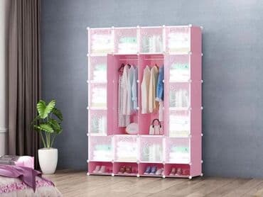 qardirob: En Boyuk olcullu Kanusduruksiya tippli paltar qardirobu. bularin — 2