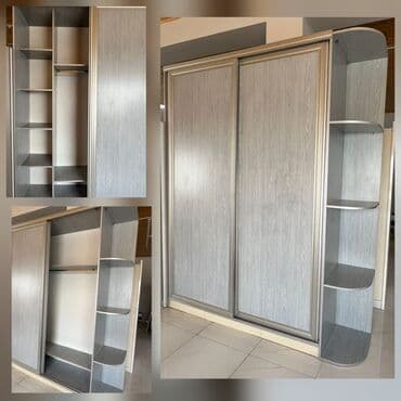 Düz dolab, Dəhliz dolabı