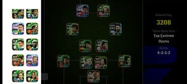 Oyun diskləri: BARTER YOXDUR !!! EFOOTBALL HESABLARI HƏR BİRİ DOLU HESABLARDIR AYRI — 10